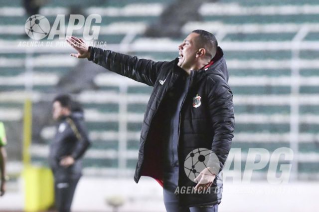 Guabirá contrata a Leonardo Égüez