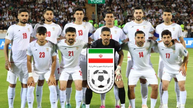 Irán renuncia a jugar la Copa del Mundo 2026