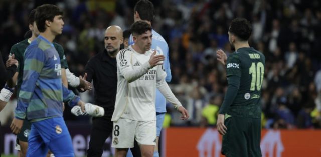 Valverde explica por qué no lanzó el penalti: no es la primera vez ante el City