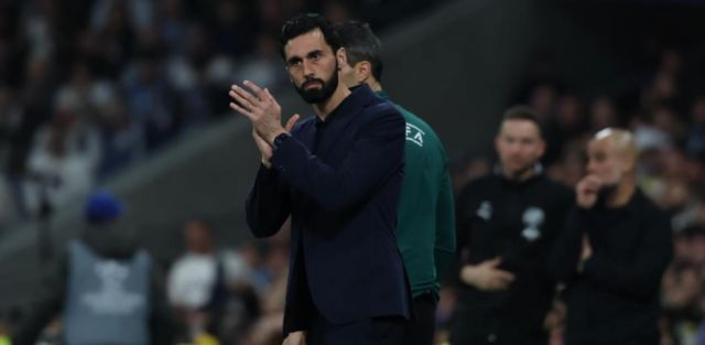 Arbeloa dicta sentencia tras la exhibición: "Es el Juanito del siglo XXI"