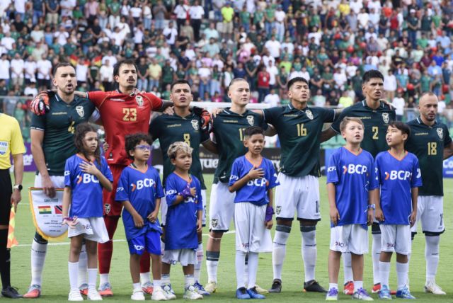 La Verde aterriza en Monterrey para enfrentar a Surinam 
