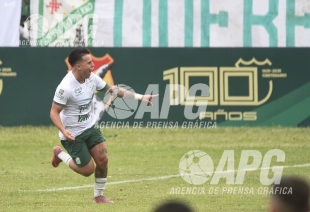 Henry Vaca se entrena en San Juan FC esperando oferta