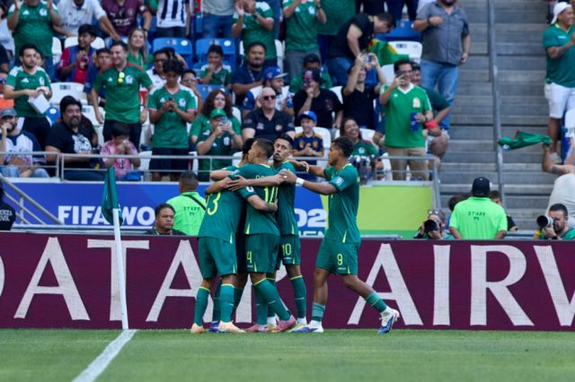 Miguelito Terceros voltea el tablero y pone a Bolivia 2-1 frente a Surinam 