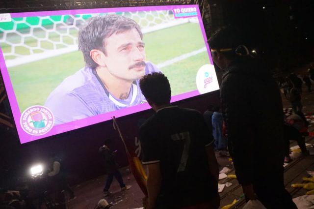 Derrota con honor