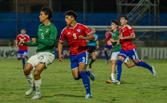 Bolivia tiene su última chance de clasificar al Mundial 2026