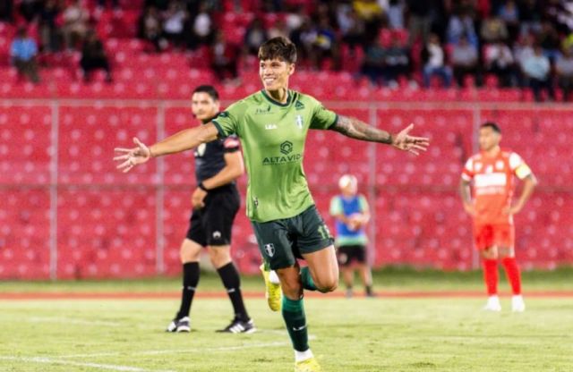 Se retoma el fútbol boliviano: El jueves Tomayapo recibe a The Strongest