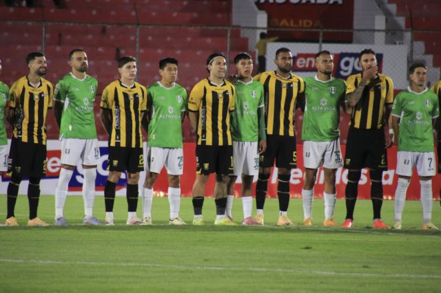 FBF resta cuota televisiva a clubes por deudas con futbolistas