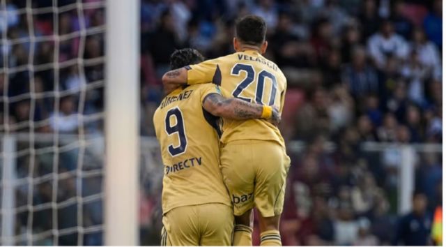 Boca  le ganó  a Central Córdoba y quedó como escolta de Estudiantes 