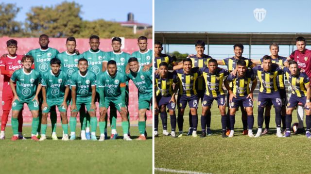 Simón Bolívar: Unión y San Martín mandan en sus grupos