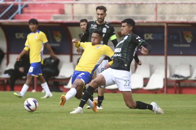 ABB remonta ante Oriente y  trepa a la mitad de la tabla 