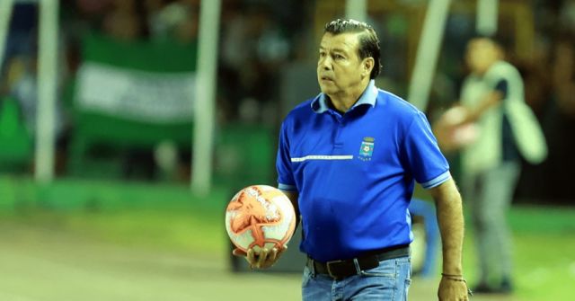 Erwin  Sánchez asume la dirección técnica de Blooming