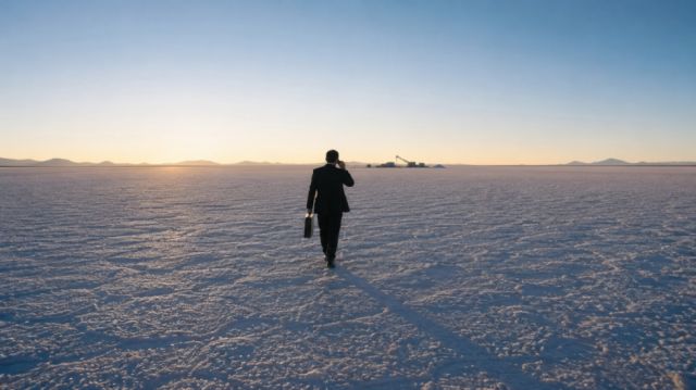 Bolivia instrumentalizada: La red que capturó un Estado