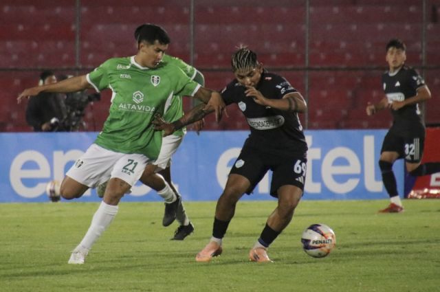 Real Tomayapo prolonga su  crisis tras perder con Aurora 