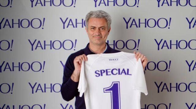 Mourinho llega a un acuerdo por dos años con el Real Madrid