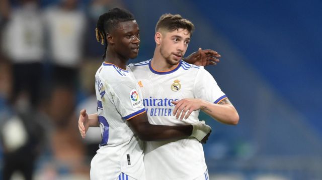 Los 10 futbolistas del Madrid que  fueron declarados transferibles