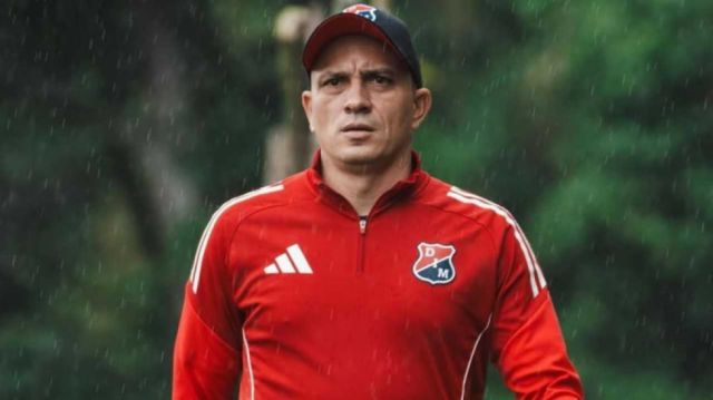 Así juega Restrepo, el nuevo DT que eligió Bolívar 