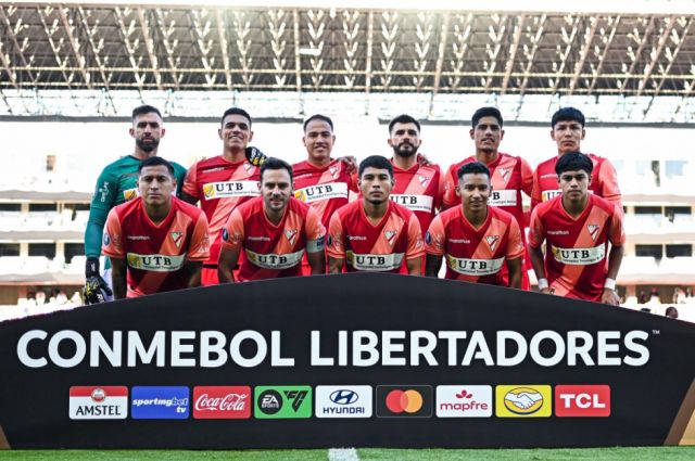Always se va de la Libertadores  con un revés de la Liga de Quito