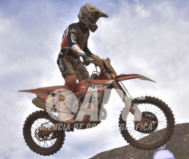 Tercera fecha nacional de motociclismo fue postergada 