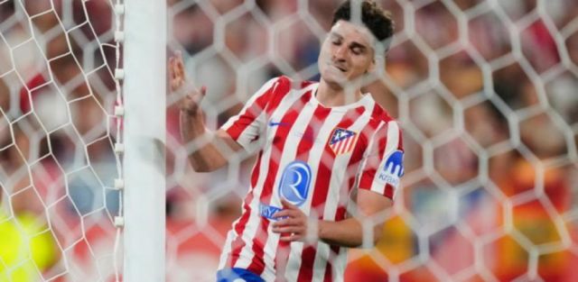 El Atlético se harta y le responde al Barça por el caso Julián Álvarez 