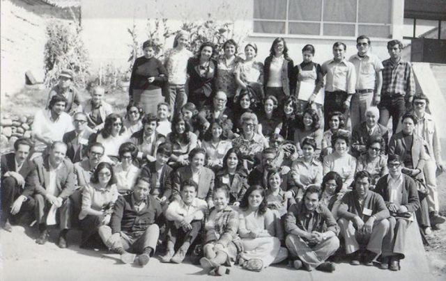 II Seminario Nacional de Literatura Infantil y Juvenil