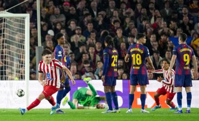 Las razones de la apuesta del Barça por Julián Álvarez
