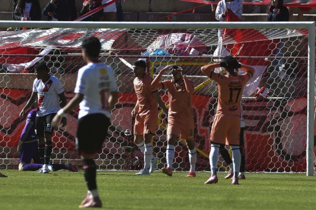 Partidos de la fecha 11 a la  13 quedan sin fecha ni hora 