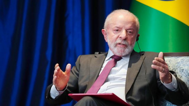 Lula: "Rubio es un latinoamericano frustrado"