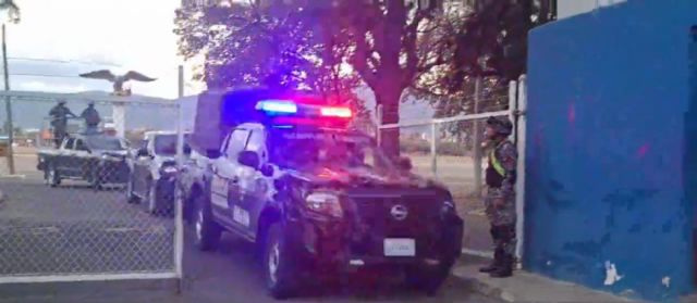 Caso Aramayo: Trasladan a alias “Gumito” de Beni a Tarija