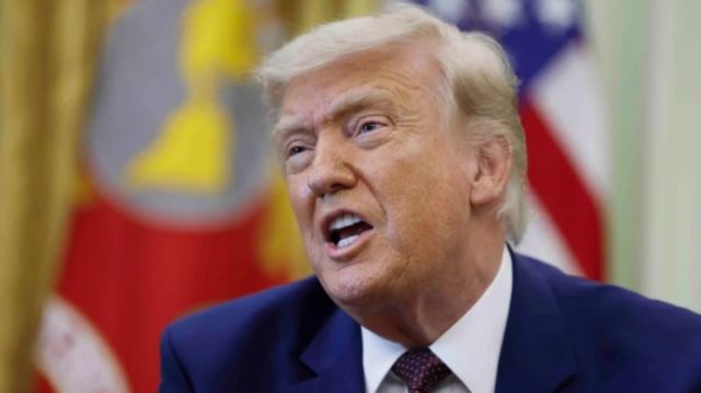 Donald Trump mantiene “máxima presión” a Cuba
