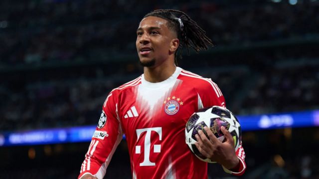 En Inglaterra apuntan a Olise como el bombazo de Florentino Pérez