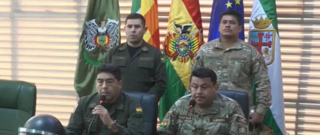 San Julián: Hay un policía en terapia intensiva y se confirma que son cuatro los heridos por impactos de bala