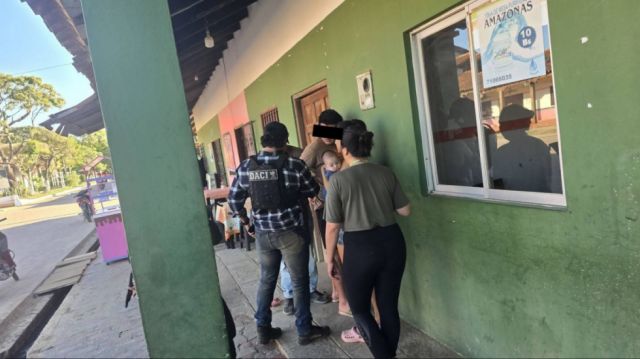 Caso Aramayo: Gumito revela que un policía le dio información a los asesinos 