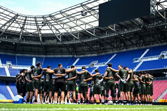 Bolivia jugará un amistoso insólito: sin público, sin prensa y sin transmisión