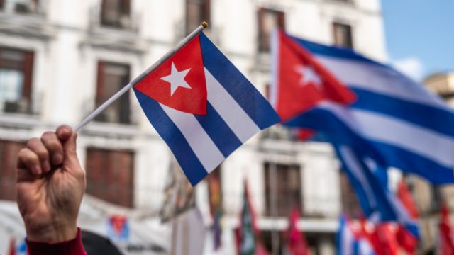 ONU demanda el fin de las sanciones contra Cuba