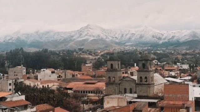 Senamhi anuncia descenso de temperaturas y advierte un frío más intenso en junio