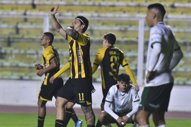 El Tigre y Aurora aumentaron  sus demandas laborales en FIFA 