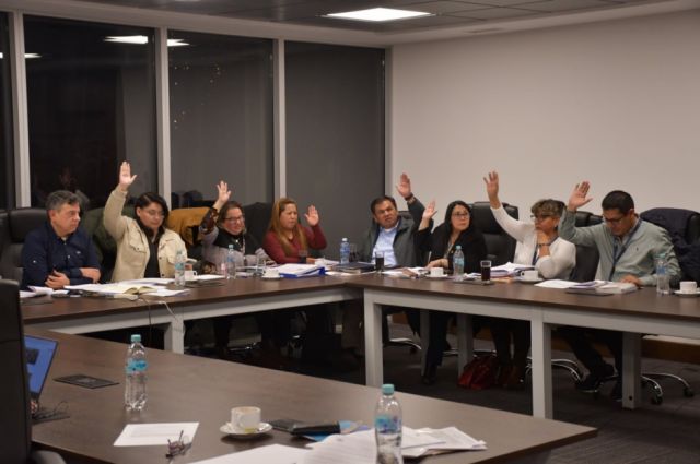 Municipios piden ser incluidos en  ley que devuelve el 12% del IDH