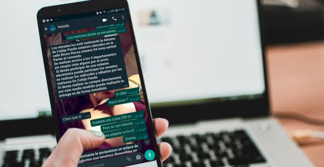 Aumentan las estafas en redes, la FELCC ya atendió 91 denuncias 