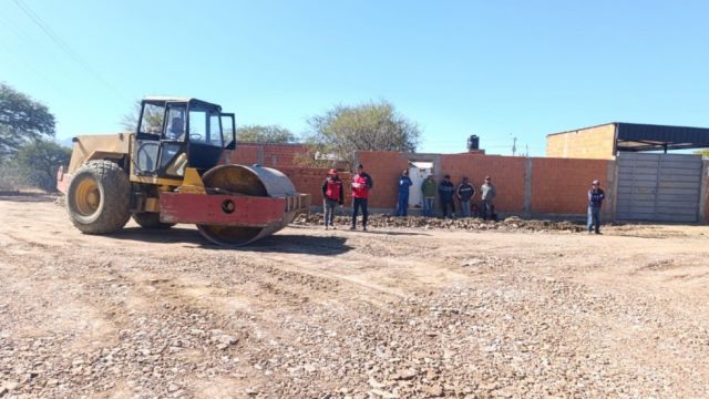 La Alcaldía concluyó el Plan de Acción en el Distrito 12
