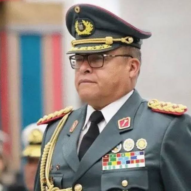 A dos años de su arresto, Zúñiga difunde mensaje y asegura que “la verdad” saldrá a la luz