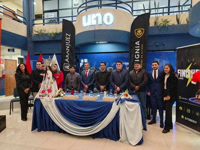 Desafío Ultra Run Chaguaya (50k, 25k, 13k) corriendo con devoción  Con la tradición, la identidad y la fe de Tarija
