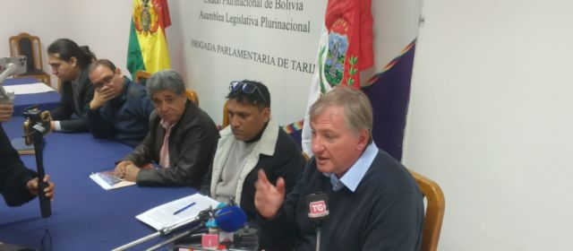 Inversionista francés denuncia que decisión del Senapi paraliza su proyecto vitivinícola y pone en duda la seguridad jurídica en Bolivia