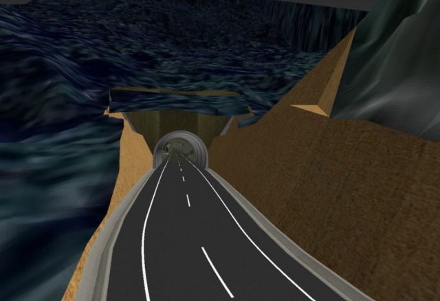 Declaratoria de prioridad del túnel Aguaragüe reaviva líos con el pueblo Guaraní