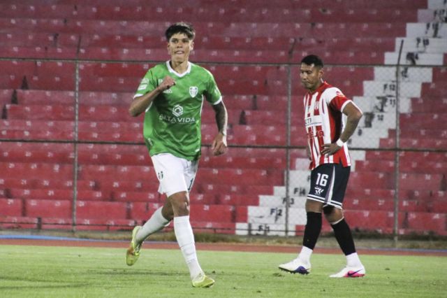 Tomayapo volvió al triunfo en el IV Centenario 