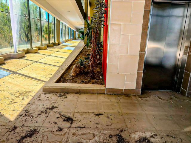 Parlamento de UNASUR el nuevo “elefante blanco” costó más de Bs 500 millones y nunca fue utilizado