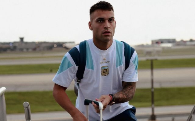 Inconveniente demora el viaje de Argentina a Nueva York