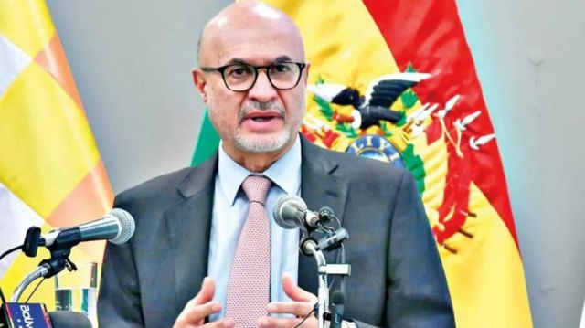 Lupo: para resolver el déficit fiscal se necesita un acuerdo con el FMI