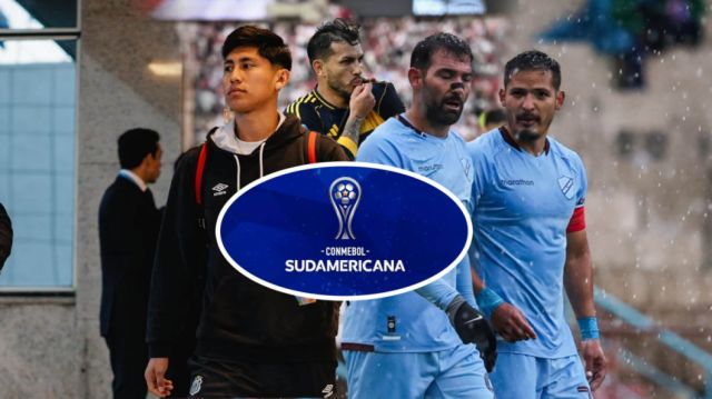 Semana de Sudamericana: Los partidos a seguir