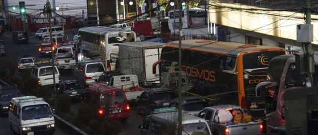 Señalan que la situación del diésel no se resuelve
