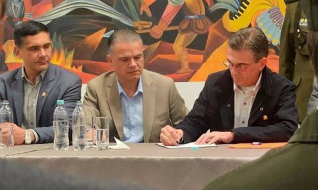 Paz anuncia cambios en su gabinete, pero sostiene que se debe a evaluaciones permanentes “no a crisis”